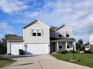 1304 Kennedy Dr, Kirkland, IL 60146