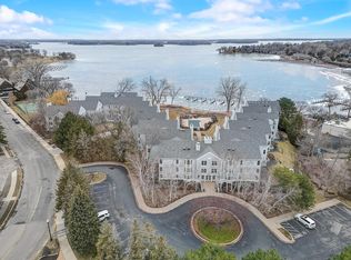 603 Lake St UNIT 307, Excelsior, MN 55331