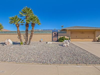 19005 N Welk Dr, Sun City, AZ, 85373