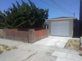 150 S 33rd St, Richmond, CA