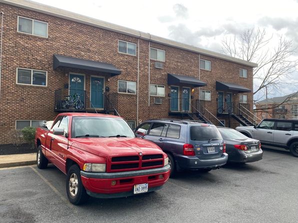 2110 N Culpeper St APT 9