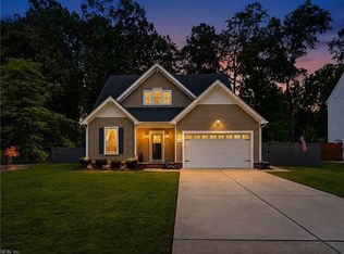 229 Old Dr, Chesapeake, VA 23322