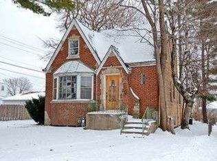 5143 N Odell Ave, Harwood Heights, IL 60706