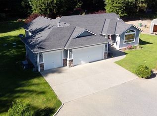 16617 Jim Creek Rd, Arlington, WA 98223