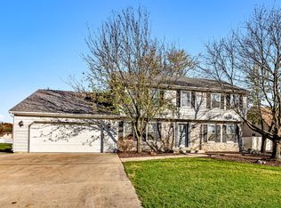 24719 S Tryon St, Channahon, IL 60410