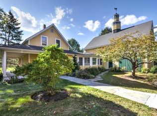 21 Glenwood St, Natick, MA 01760