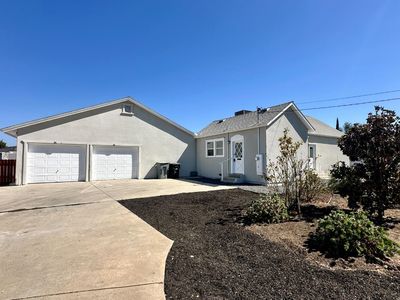 500 Walnut St, Oakdale, CA, 95361