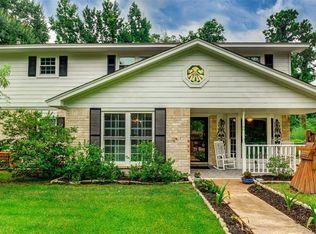 2407 Bammel Timbers Ln, Houston, TX 77068