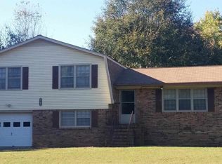 4705 Wheaton Ln NW, Huntsville, AL 35816