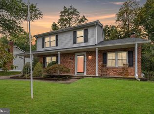 12733 Hillmeade Station Dr, Bowie, MD 20720