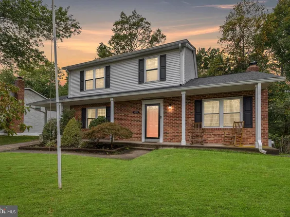 12733 Hillmeade Station Dr, Bowie, MD 20720