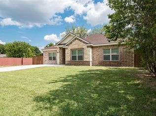 4528 Sherwood Dr, Mesquite, TX