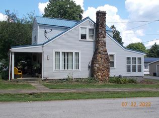 241 Hill St, St petersburg, PA 16054