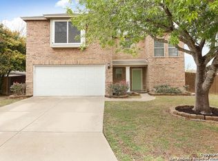3435 Ridge Ash, San Antonio, TX 78247