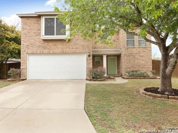 3435 RIDGE ASH, San Antonio, TX 78247