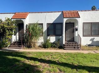 1145 S Norton Ave, Los Angeles, CA 90019