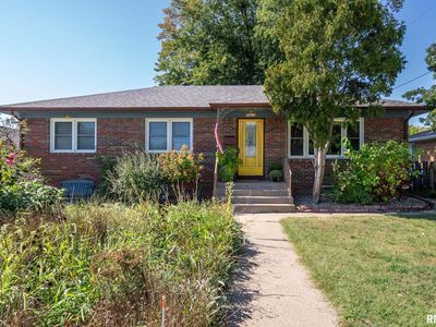 3612 Wilkes Ave, Davenport, IA, 52806