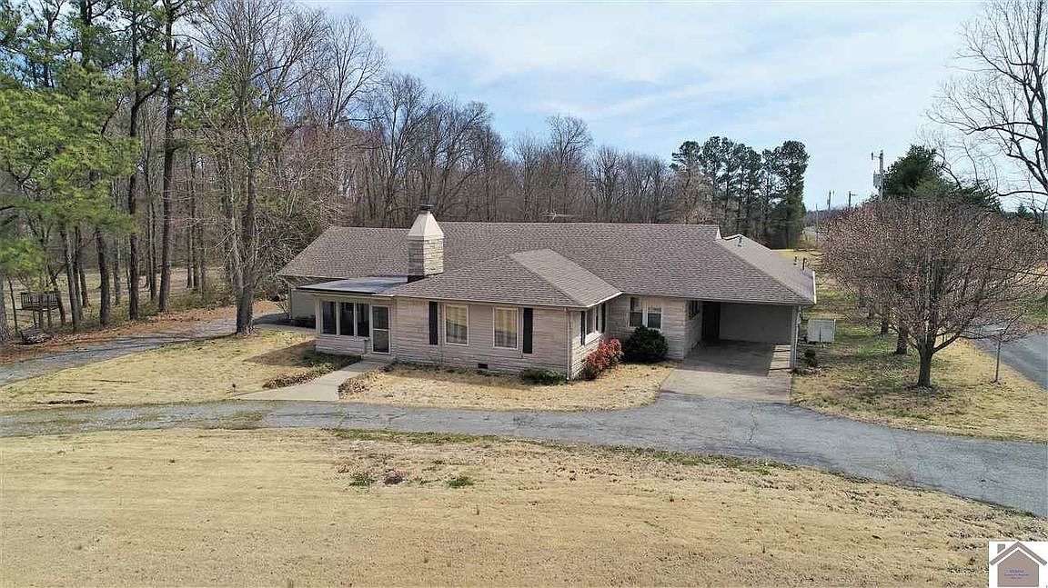 6080 Clinton Rd, Paducah, KY 42001 Zillow
