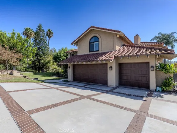 4860 Via Piedra, Yorba Linda, CA 92886