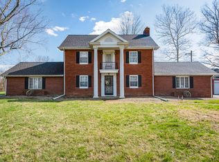 601 W State Road 256, Austin, IN 47102