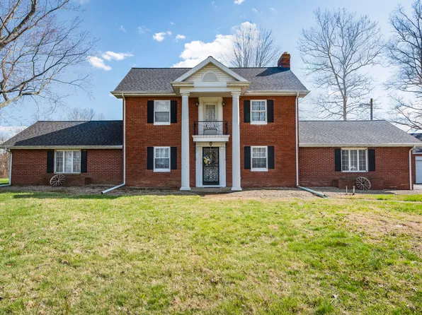 601 W State Road 256, Austin, IN 47102