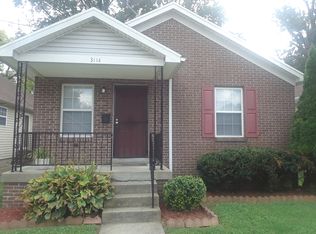 3114 Hale Ave, Louisville, KY 40211