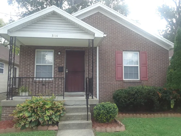 3114 Hale Ave, Louisville, KY 40211