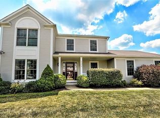 2388 Salem St NW, Uniontown, OH 44685