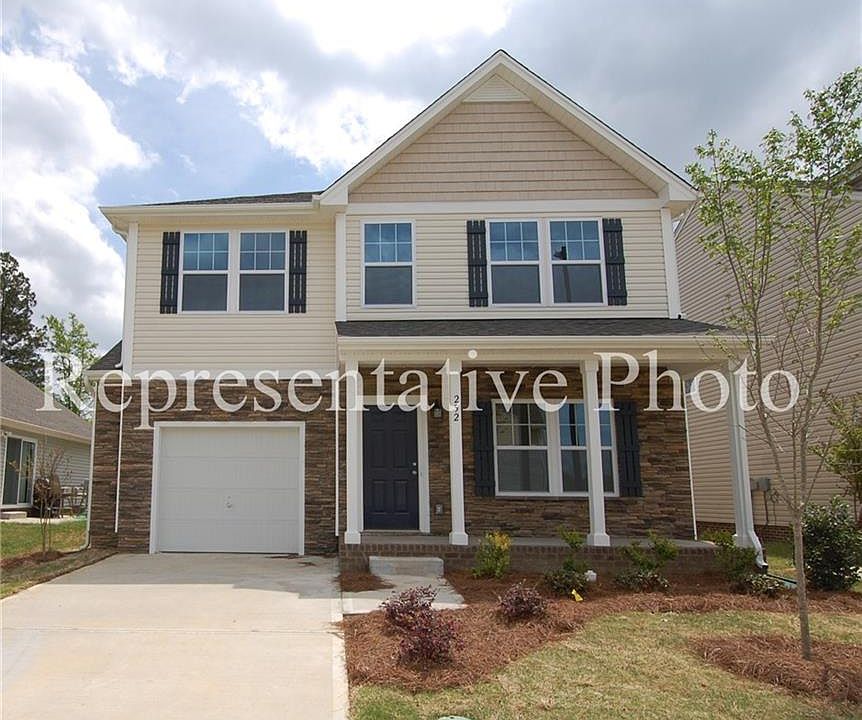 1st image of 819 Von Buren Blvd #103