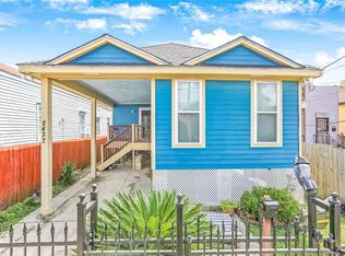 2437 2nd St, New Orleans, LA 70113