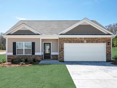5647 Cedar Creek Park Dr, Bessemer, AL, 35022