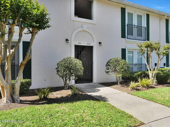 13715 RICHMOND PARK Drive #601, Jacksonville, FL 32224