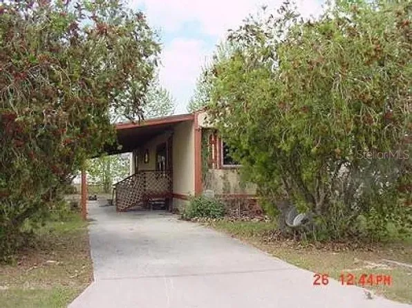 1271 MORGAN GRICE ROAD, WAUCHULA, FL 33873