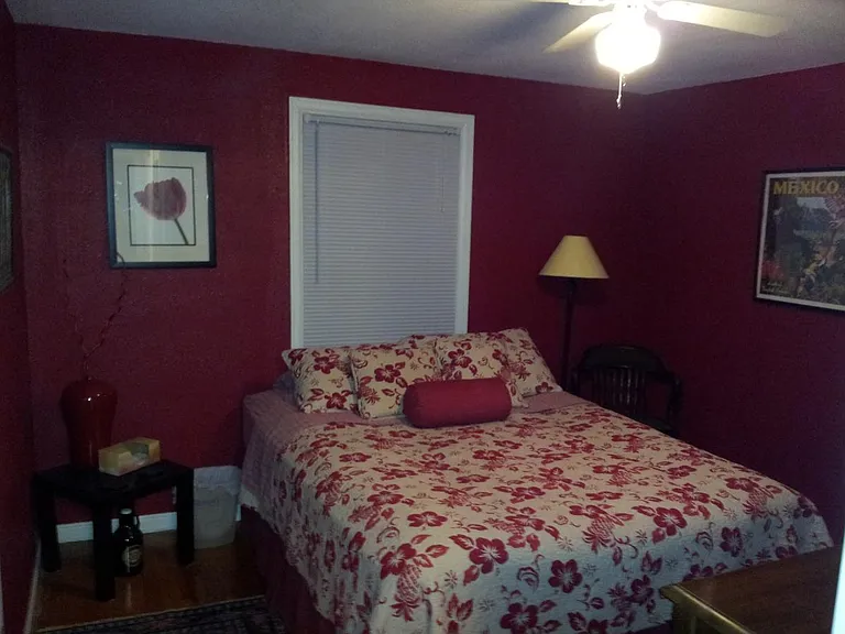 Bed 2
