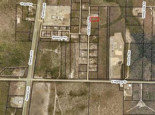 16216 Creek Haven Rd, Fountain, FL 32438