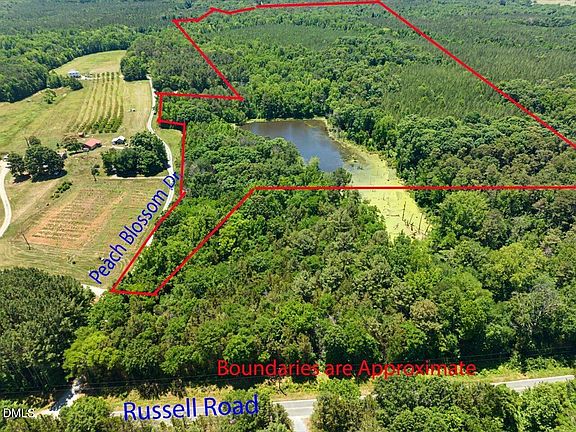 2nd image of 0 Russell Rd