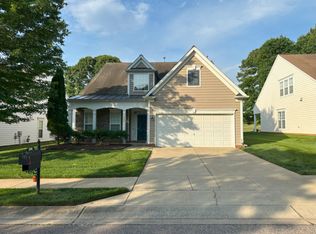 3705 Cathedral Bell Rd, Raleigh, NC 27614