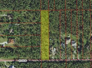 3211 8th Ave SE, NAPLES, FL 34117