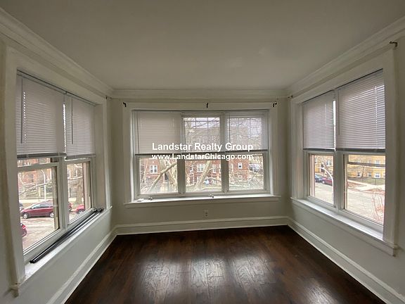 2nd image of 6302 N Oakley Ave #2