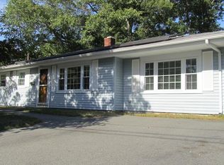 29 Robert Rd, Brockton, MA 02302