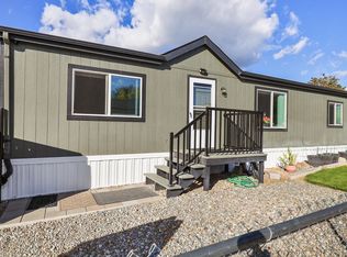 407 E H St LOT 10, Deer Park, WA 99006