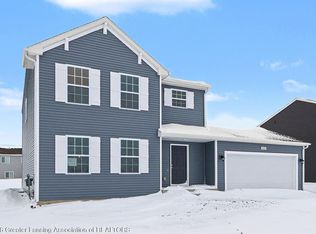 13865 Kaleidoscope Dr, Dewitt, MI