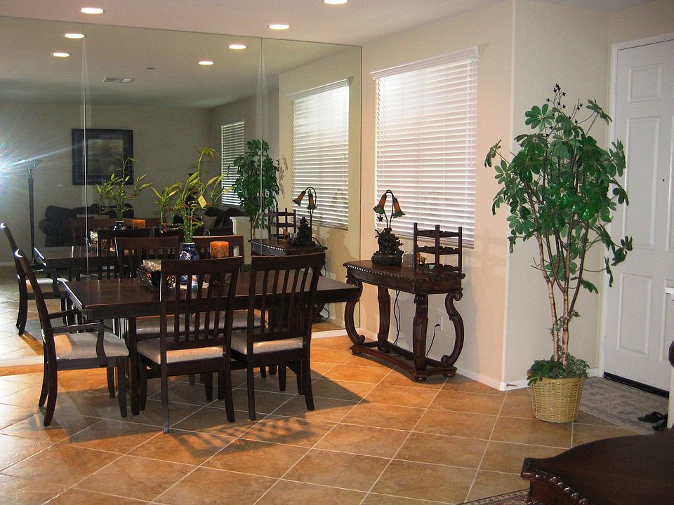 dinning room