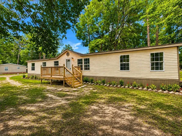 4048 Buster Rd, Tallahassee, FL 32305