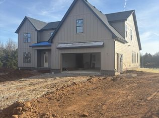 0 Matthew Miller Dr LOT 14, Smyrna, TN 37167