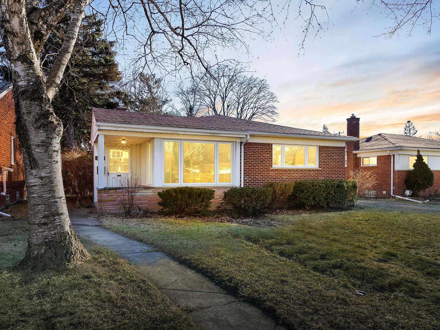 1112 Midland Blvd, Royal Oak, MI 48073 Zillow