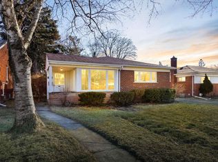 1112 Midland Blvd, Royal Oak, MI