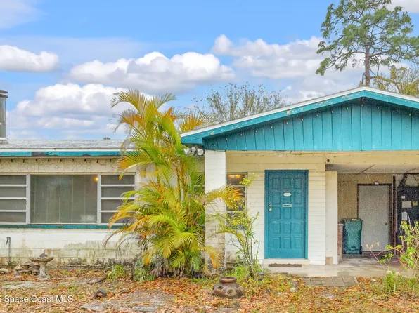 4005 Miami Ave, Melbourne, FL 32904