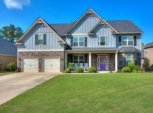142 Seaton Ave, Grovetown, GA 30813