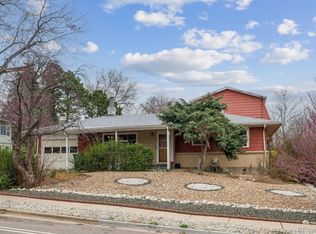 9850 Croke Dr, Northglenn, CO 80260